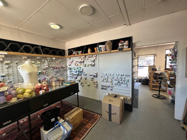 To Let commercial Property for Rent in Ndabeni Western Cape